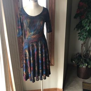 Lularoe Dress